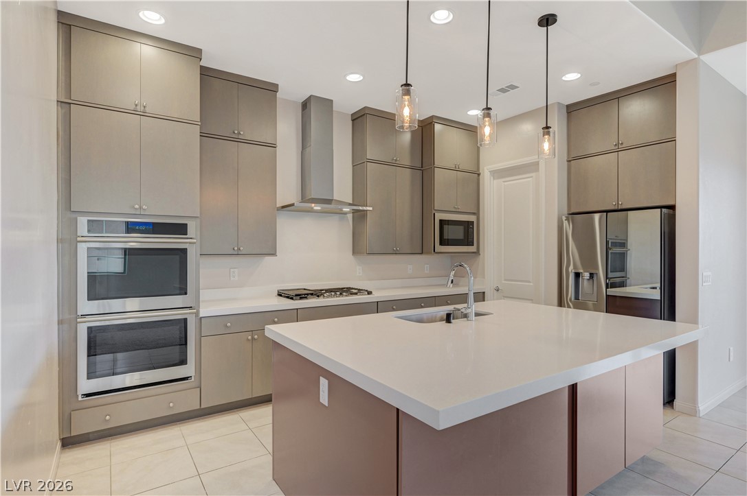 378 Old Erie Henderson NV 89011