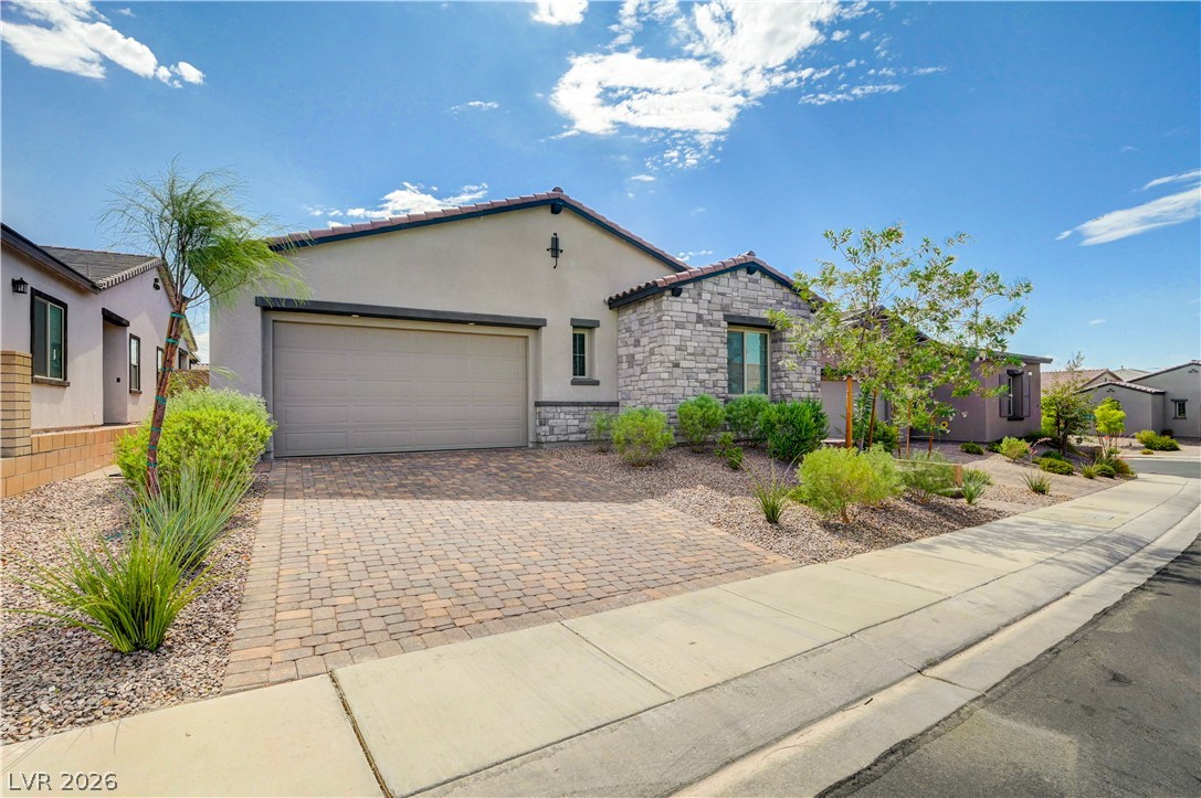 378 Old Erie Henderson NV 89011