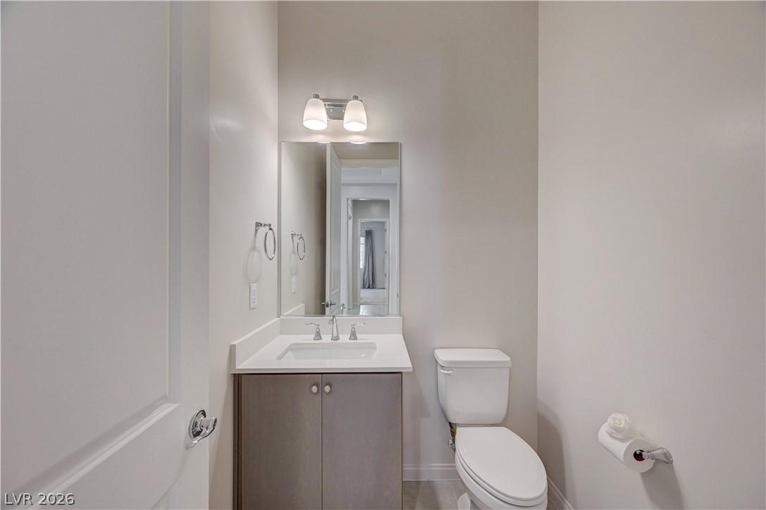 378 Old Erie Henderson NV 89011