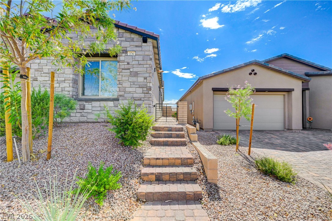 378 Old Erie Henderson NV 89011