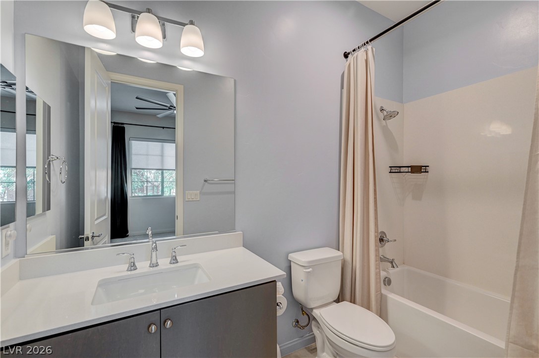 378 Old Erie Henderson NV 89011