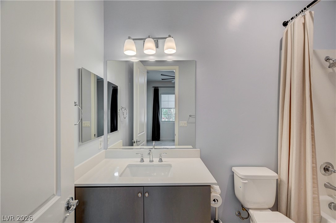 378 Old Erie Henderson NV 89011