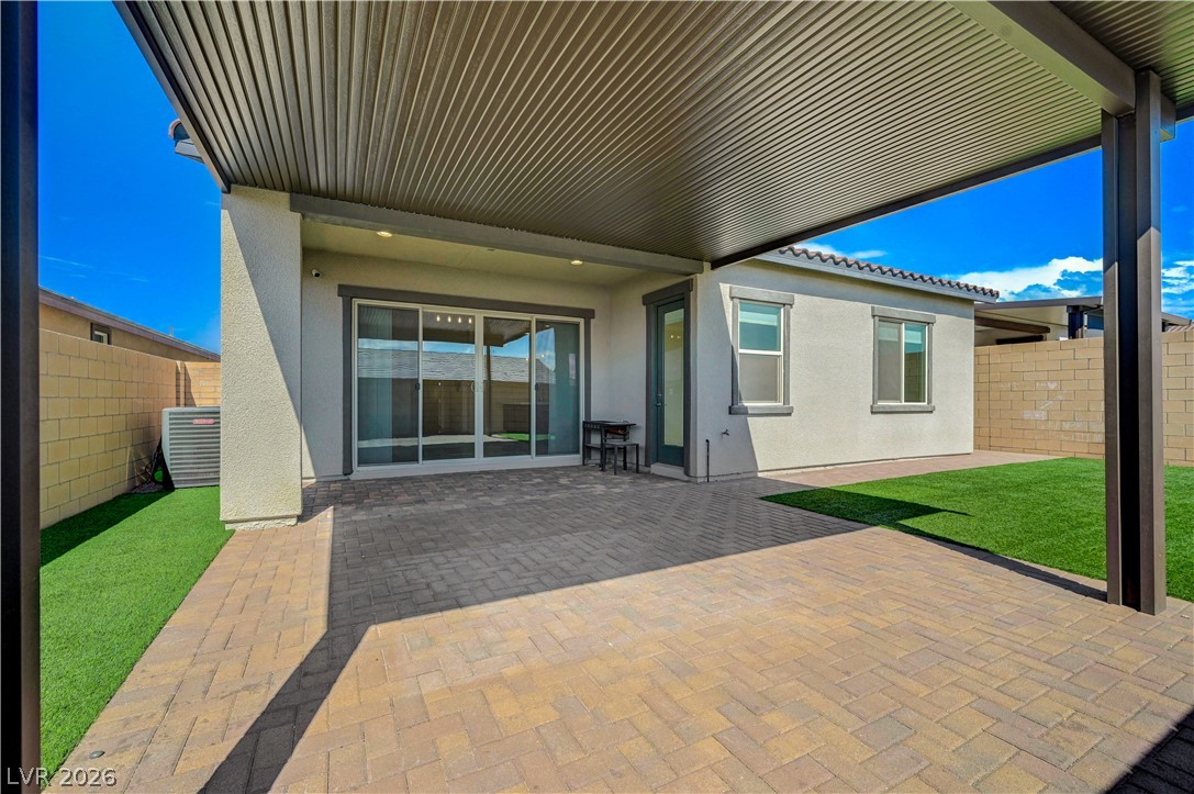 378 Old Erie Henderson NV 89011