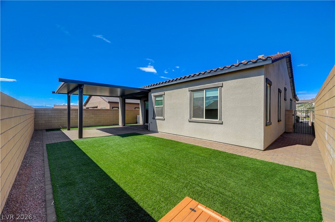 378 Old Erie Henderson NV 89011