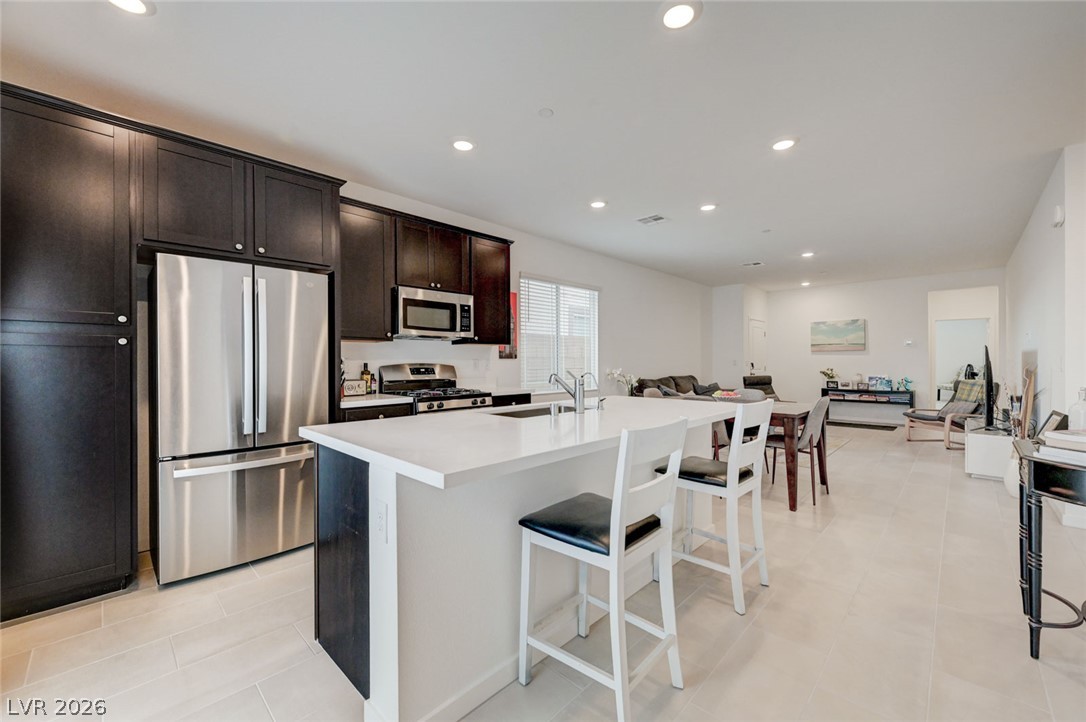 107 Cameron Chase Avenue Henderson NV 89011