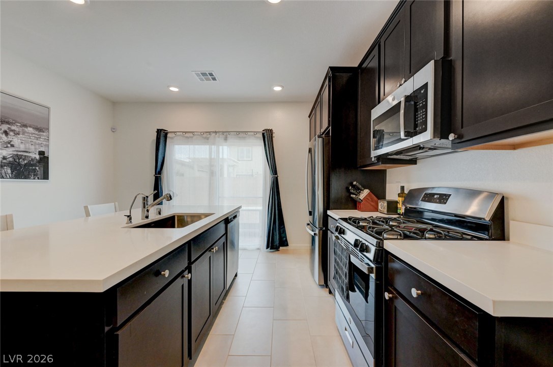 107 Cameron Chase Avenue Henderson NV 89011