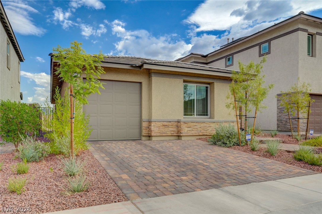 107 Cameron Chase Avenue Henderson NV 89011