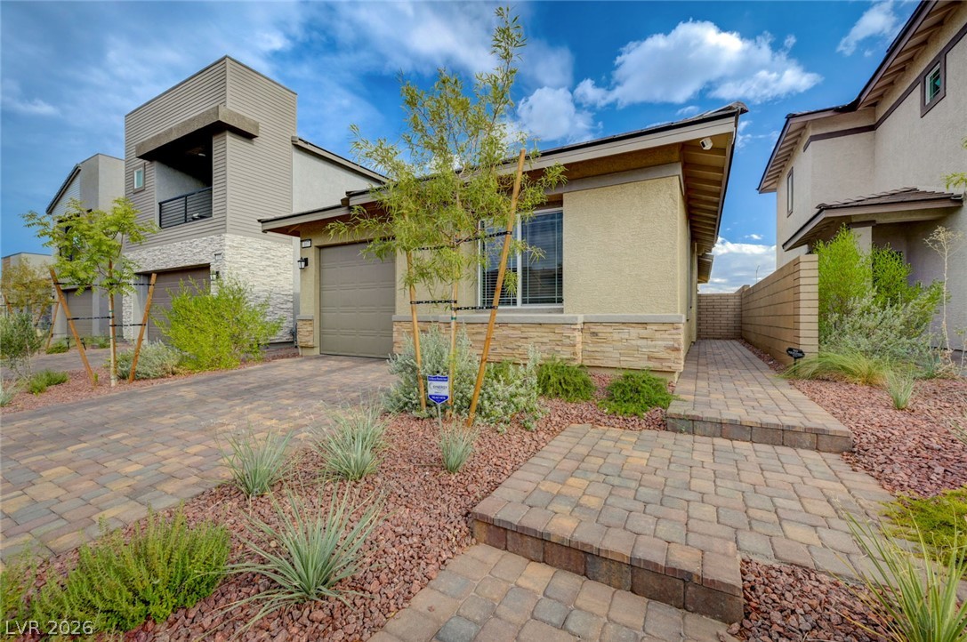 107 Cameron Chase Avenue Henderson NV 89011