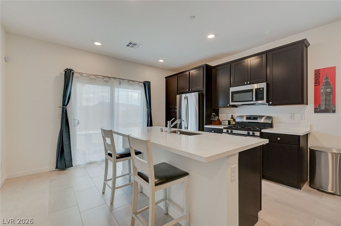 107 Cameron Chase Avenue Henderson NV 89011