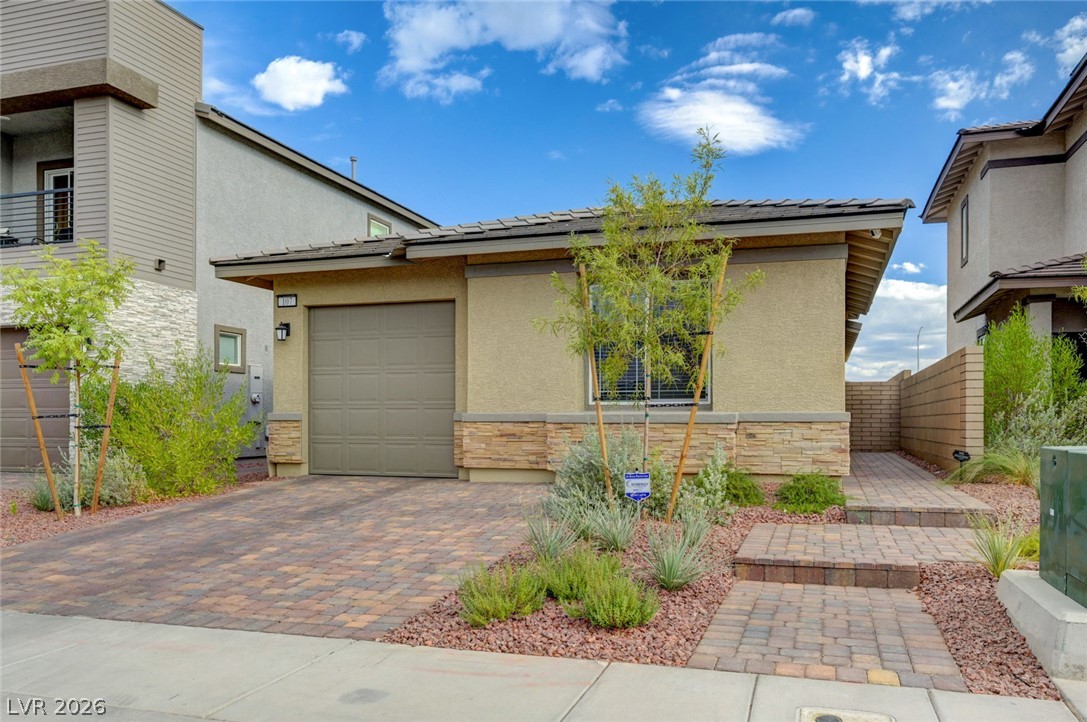 107 Cameron Chase Avenue Henderson NV 89011