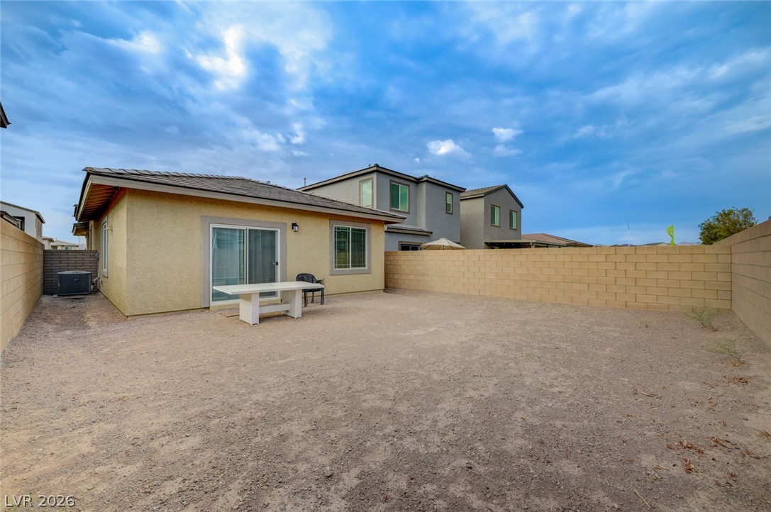 107 Cameron Chase Avenue Henderson NV 89011
