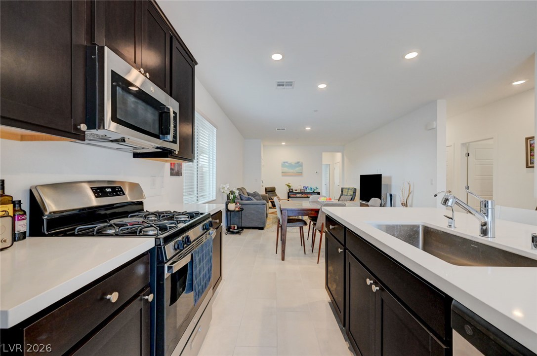 107 Cameron Chase Avenue Henderson NV 89011