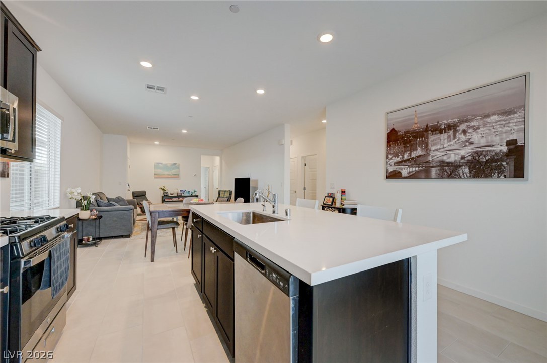 107 Cameron Chase Avenue Henderson NV 89011