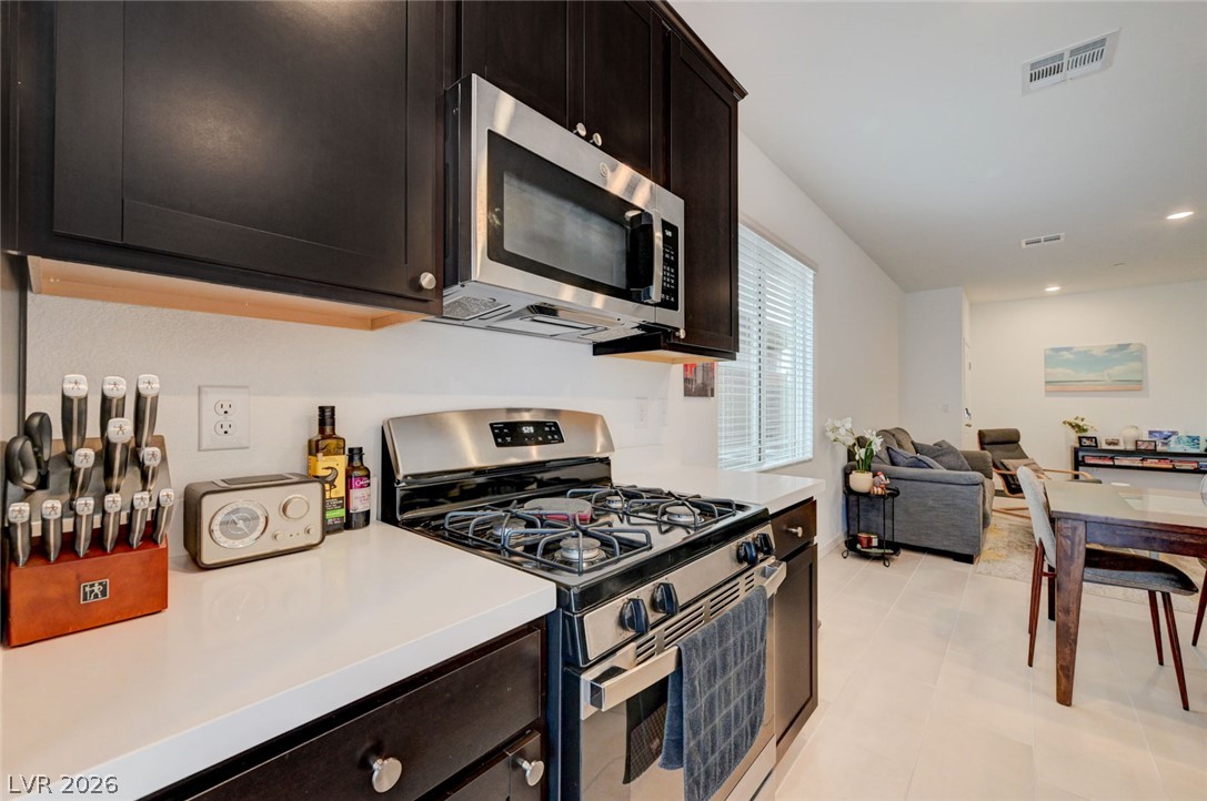 107 Cameron Chase Avenue Henderson NV 89011
