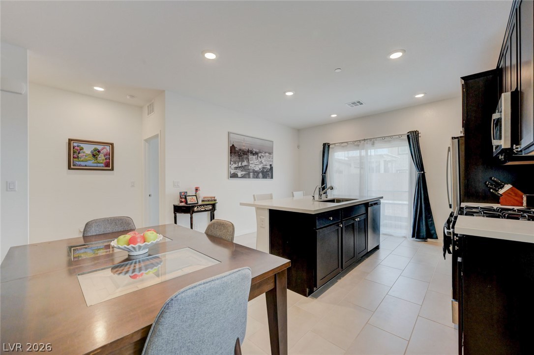 107 Cameron Chase Avenue Henderson NV 89011