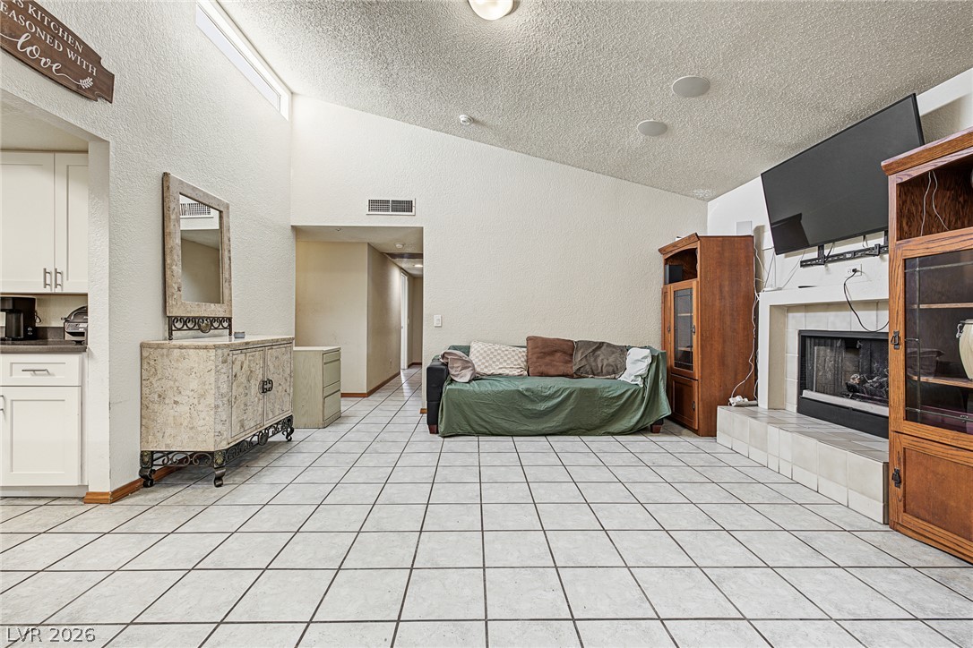 2509 Castlesands Way Las Vegas NV 89121