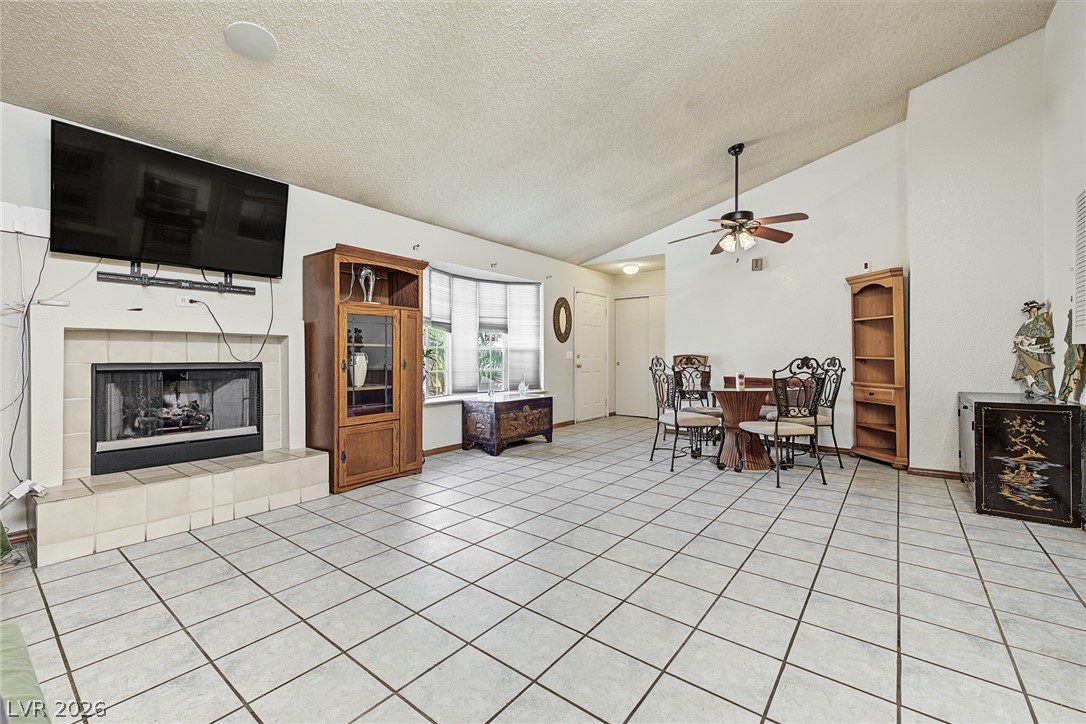 2509 Castlesands Way Las Vegas NV 89121
