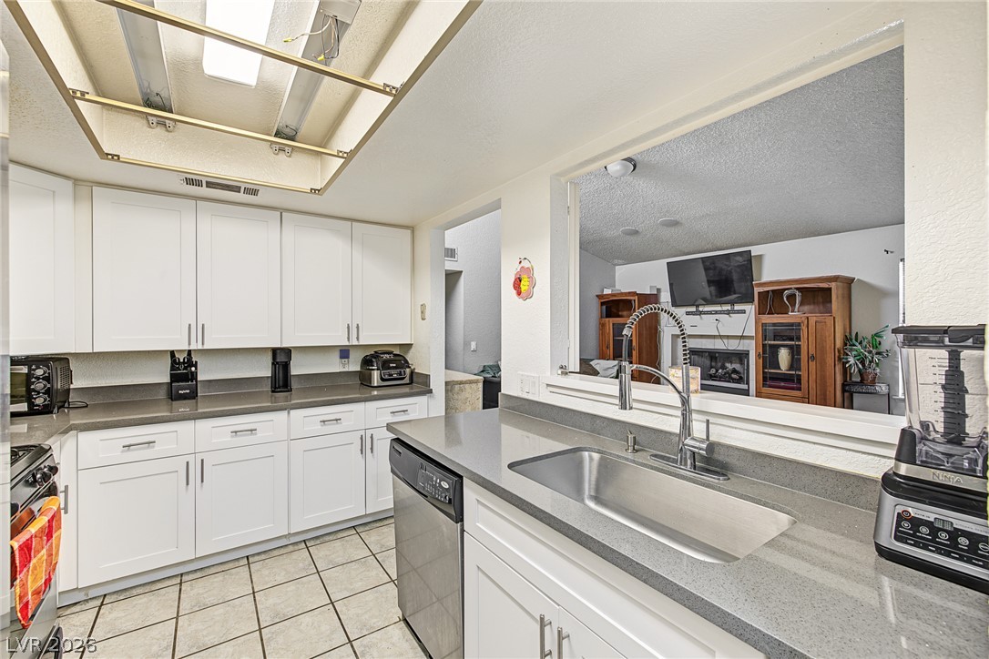 2509 Castlesands Way Las Vegas NV 89121