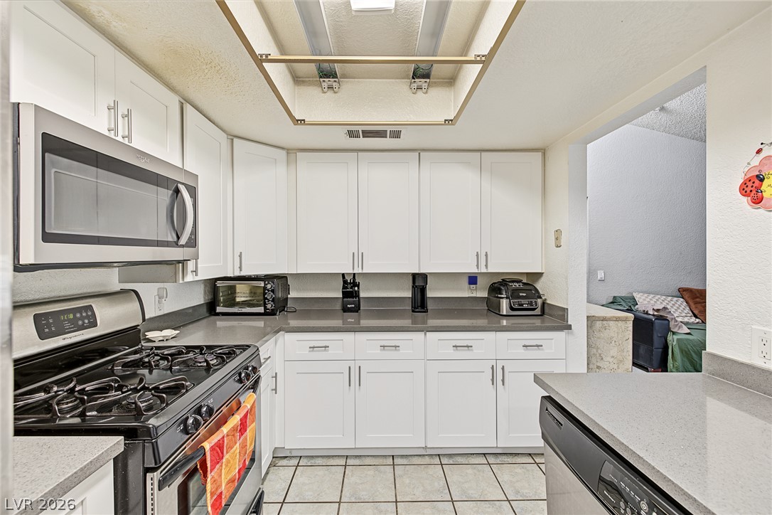 2509 Castlesands Way Las Vegas NV 89121