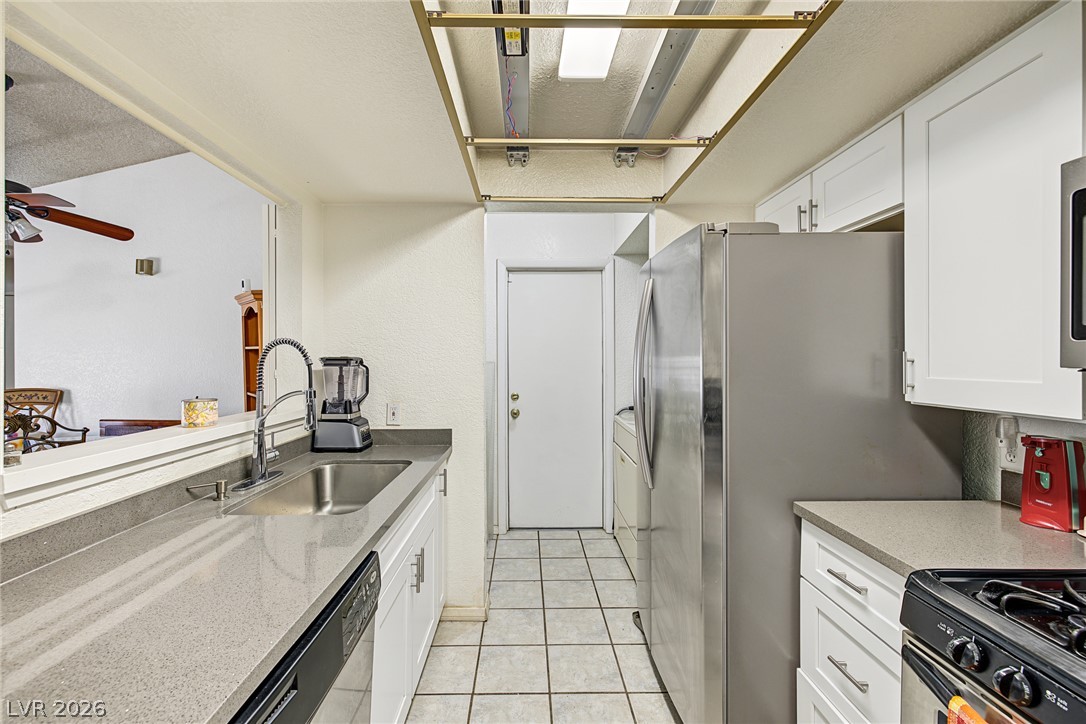 2509 Castlesands Way Las Vegas NV 89121
