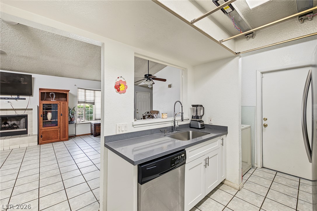 2509 Castlesands Way Las Vegas NV 89121