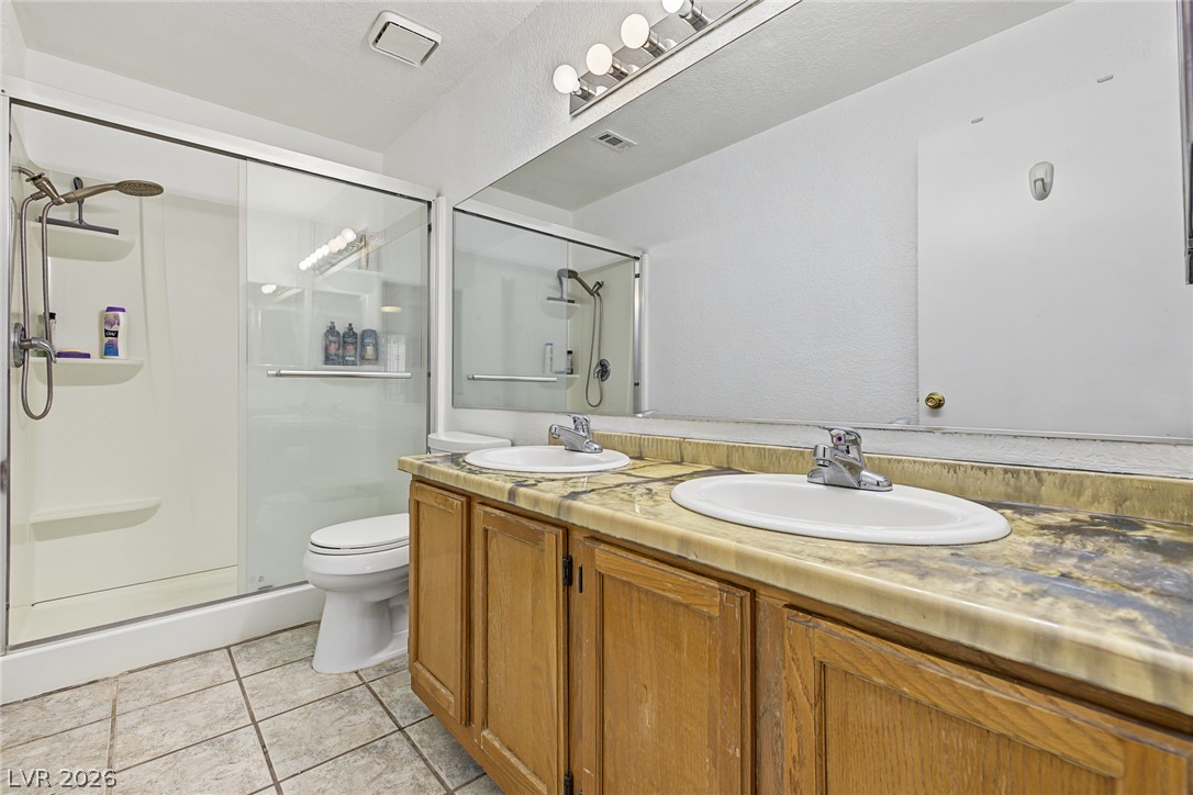 2509 Castlesands Way Las Vegas NV 89121