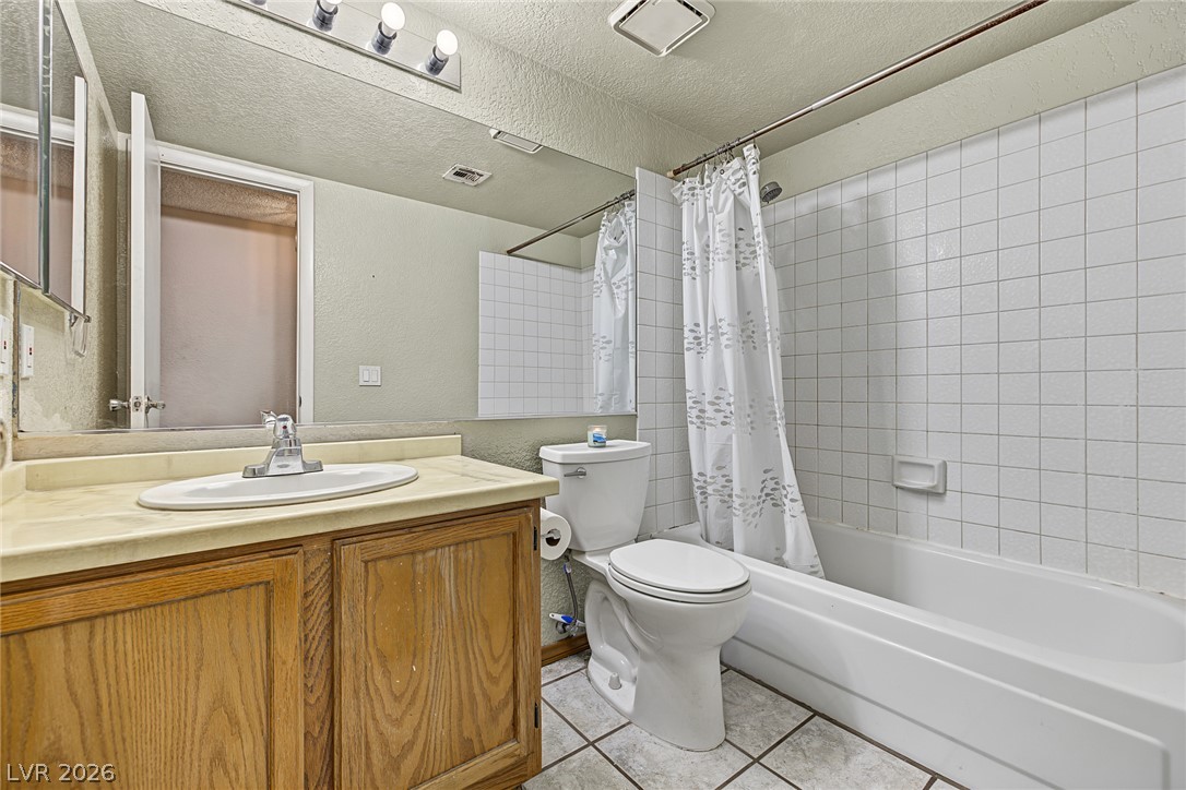 2509 Castlesands Way Las Vegas NV 89121