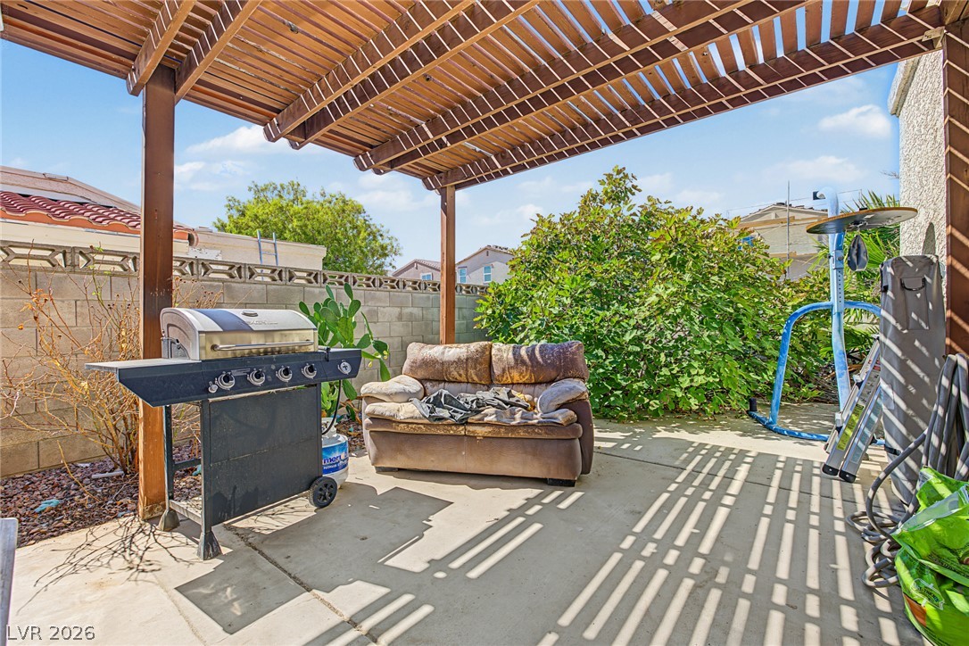 2509 Castlesands Way Las Vegas NV 89121