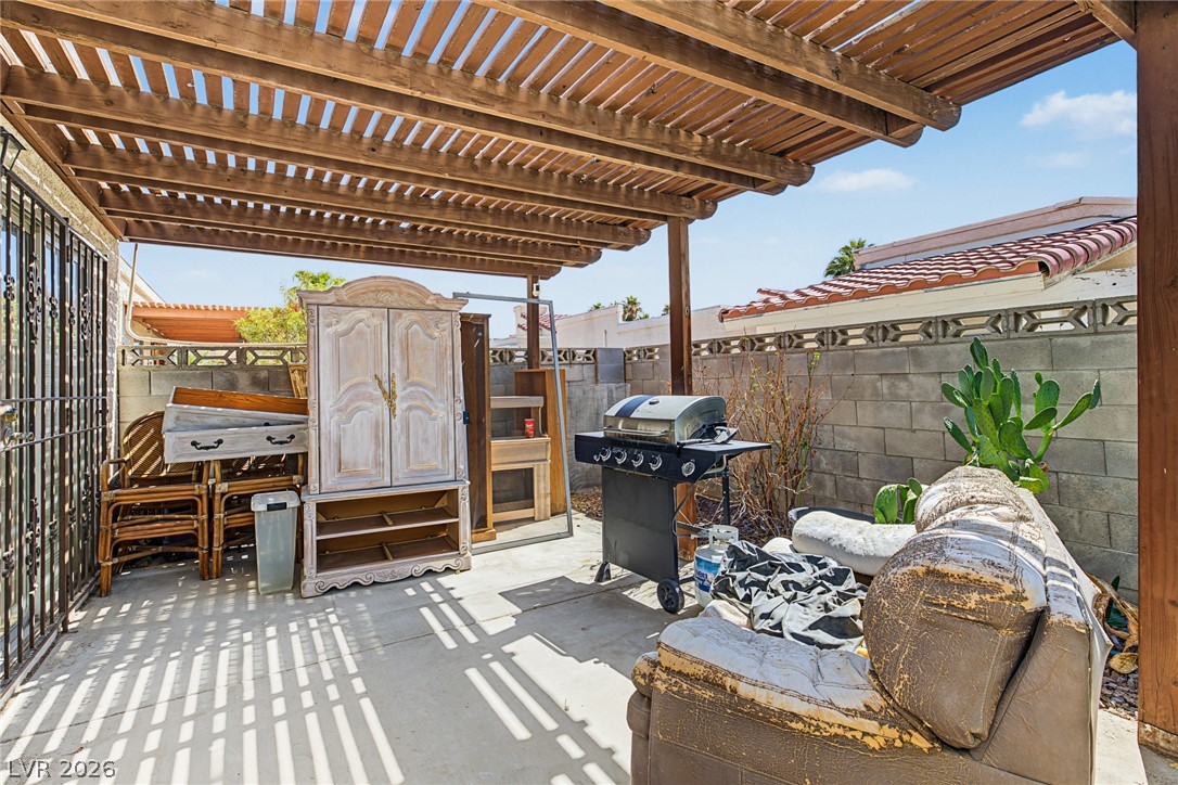 2509 Castlesands Way Las Vegas NV 89121