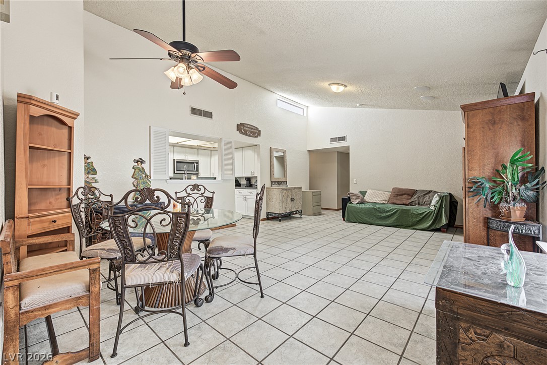 2509 Castlesands Way Las Vegas NV 89121