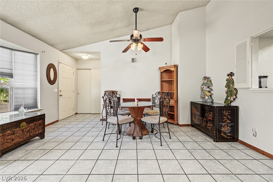 2509 Castlesands Way Las Vegas NV 89121