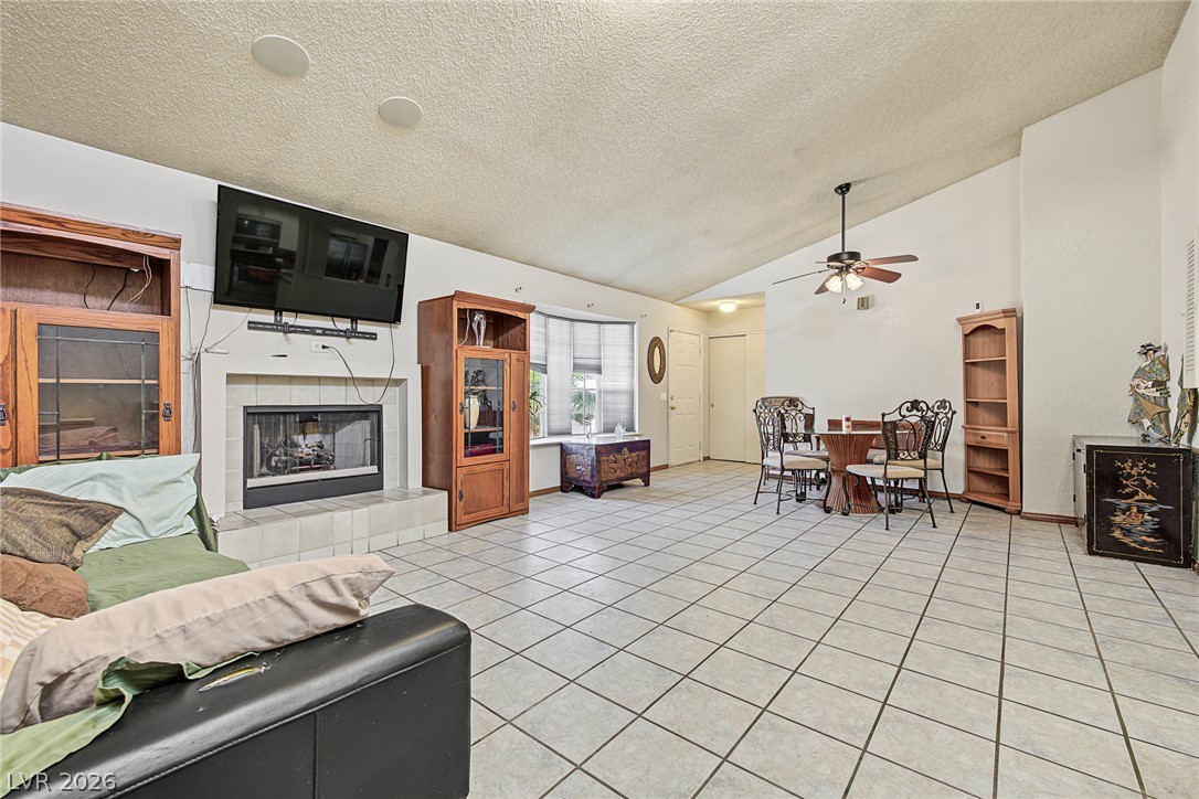 2509 Castlesands Way Las Vegas NV 89121