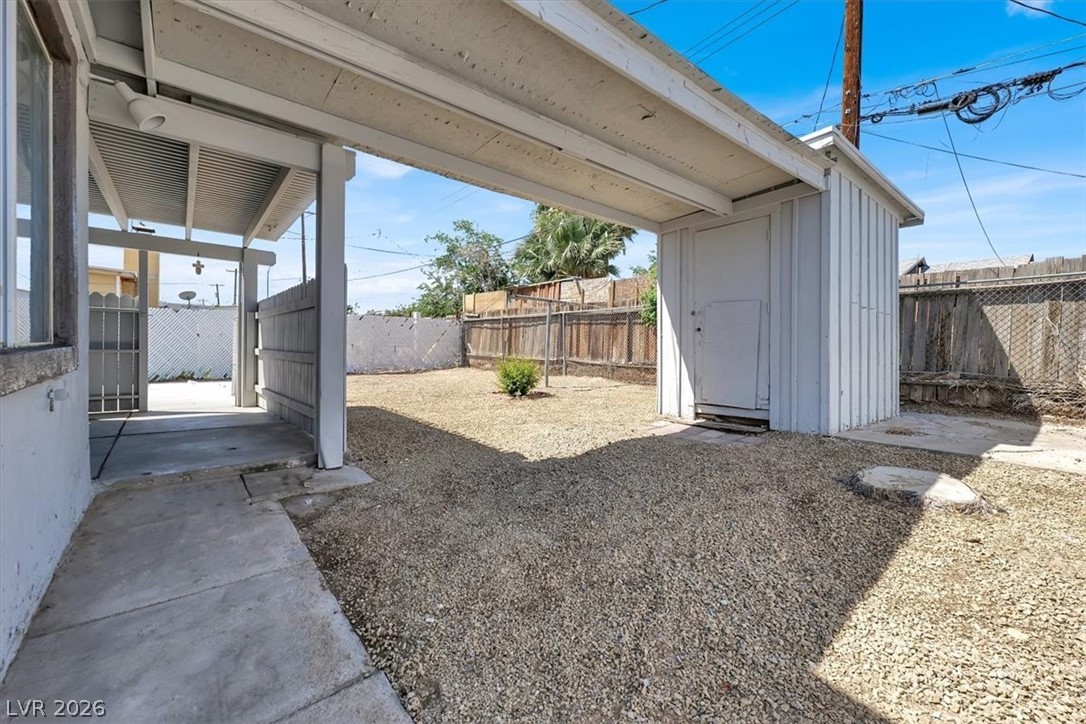 209 North 21 Street Las Vegas NV 89101