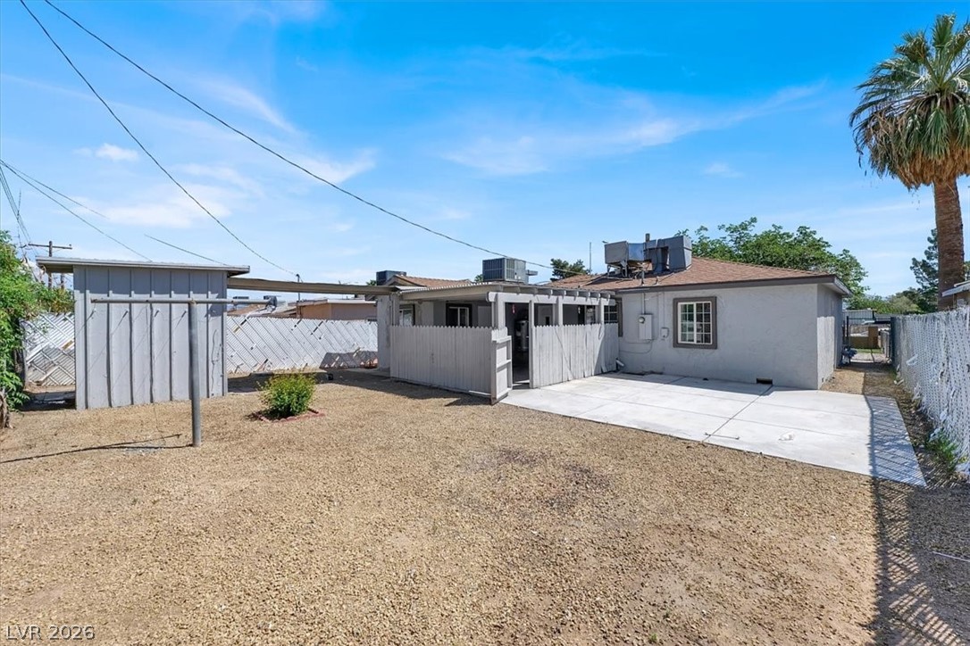 209 North 21 Street Las Vegas NV 89101