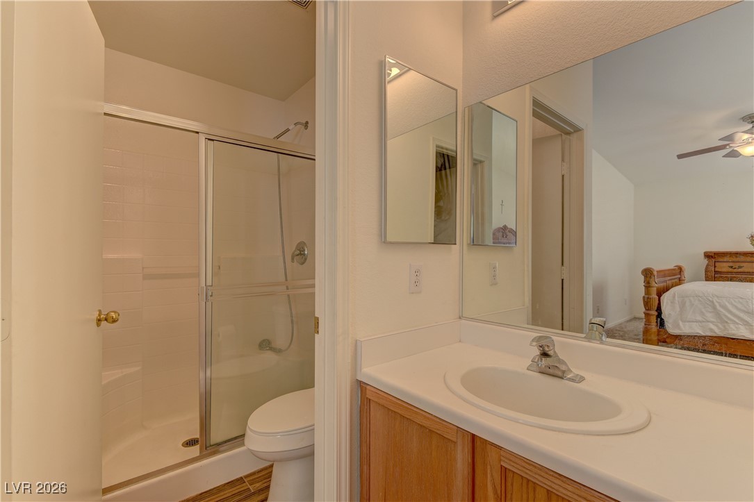 5086 Mascaro Drive Las Vegas NV 89122