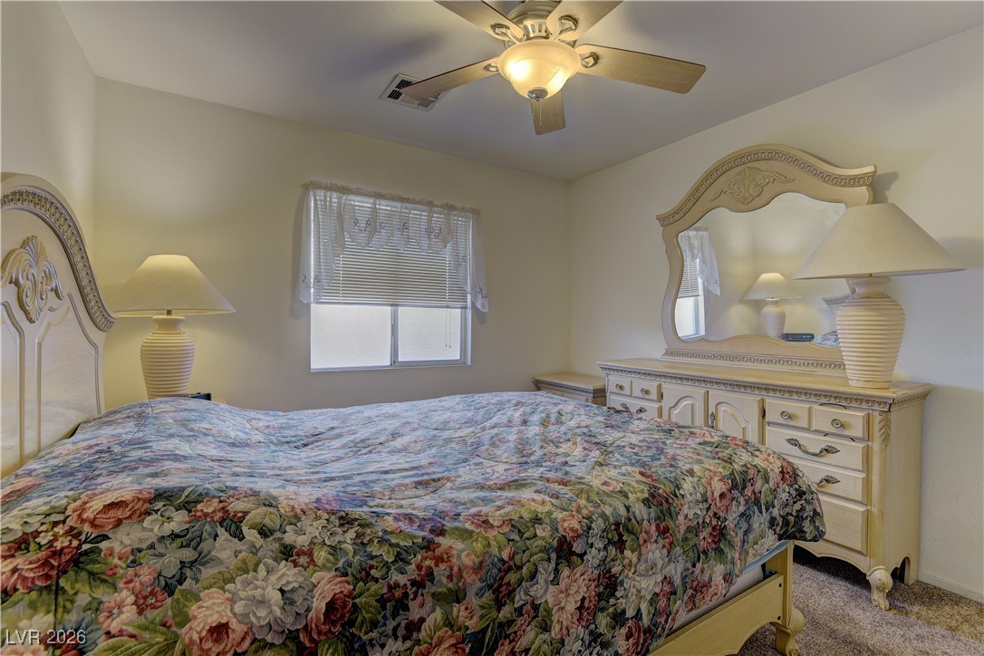 5086 Mascaro Drive Las Vegas NV 89122