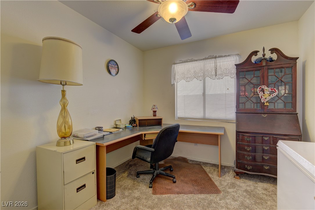 5086 Mascaro Drive Las Vegas NV 89122