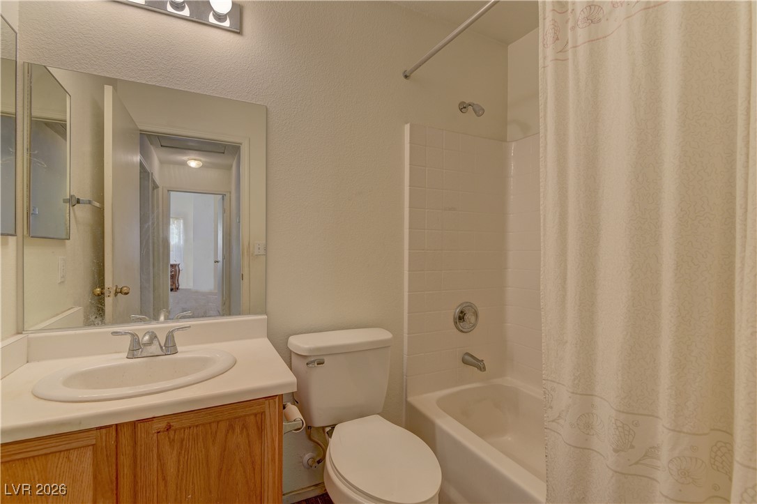 5086 Mascaro Drive Las Vegas NV 89122