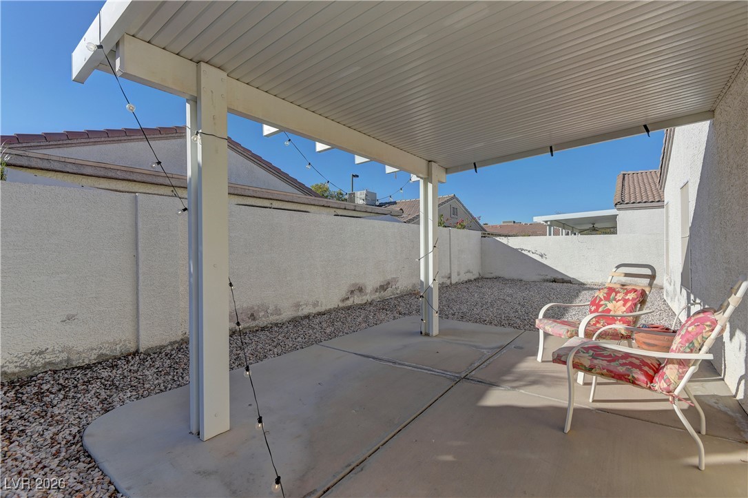 5086 Mascaro Drive Las Vegas NV 89122