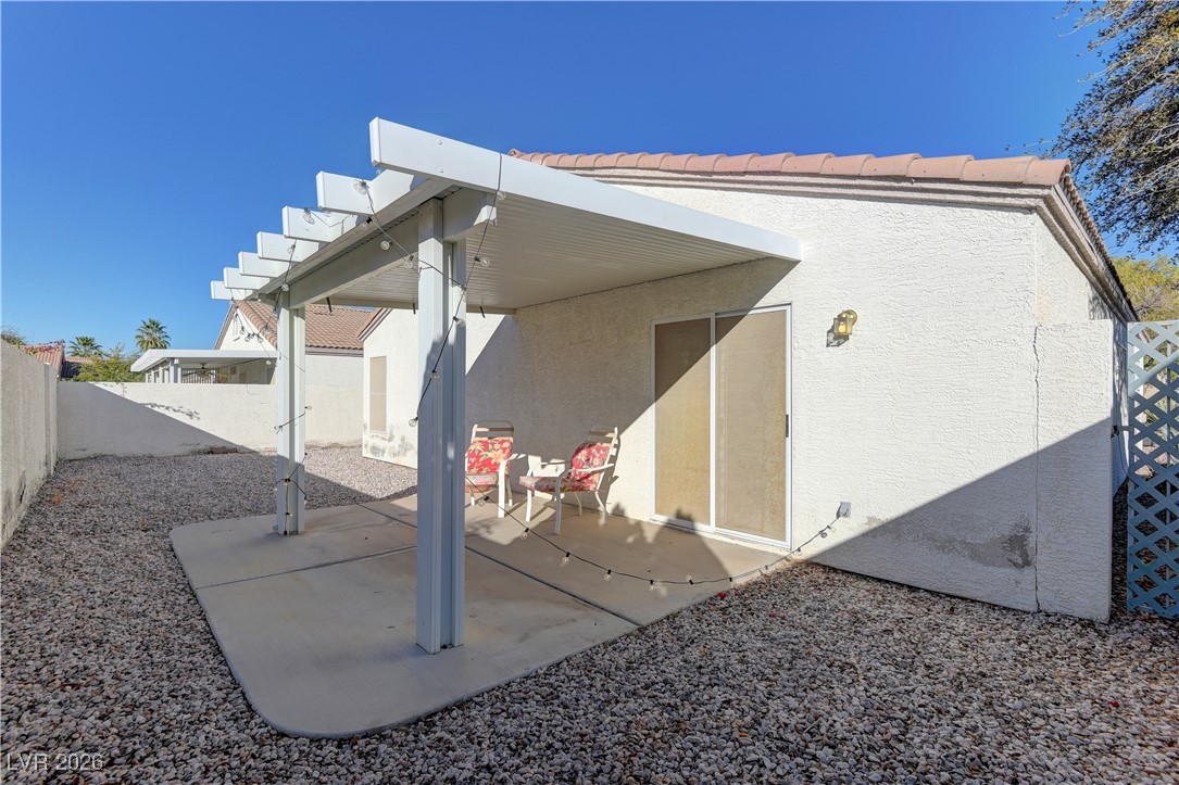 5086 Mascaro Drive Las Vegas NV 89122