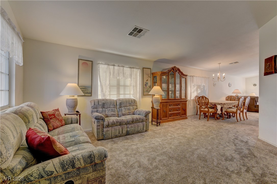 5086 Mascaro Drive Las Vegas NV 89122