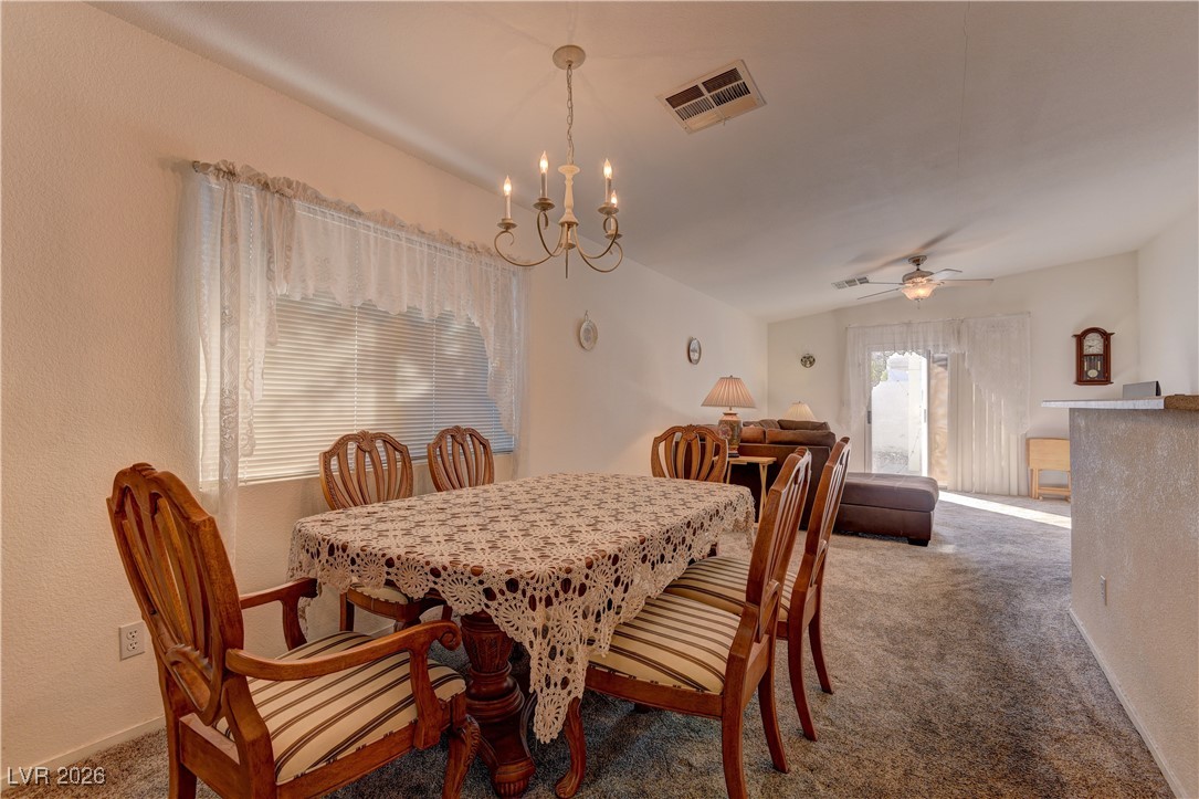 5086 Mascaro Drive Las Vegas NV 89122