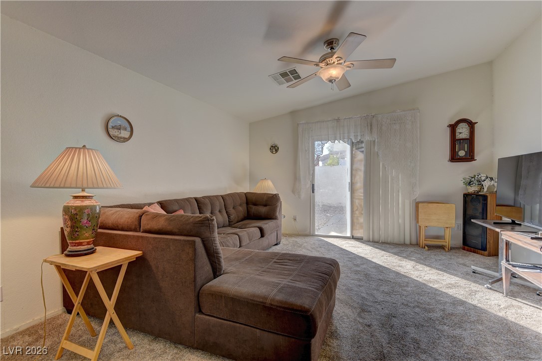 5086 Mascaro Drive Las Vegas NV 89122
