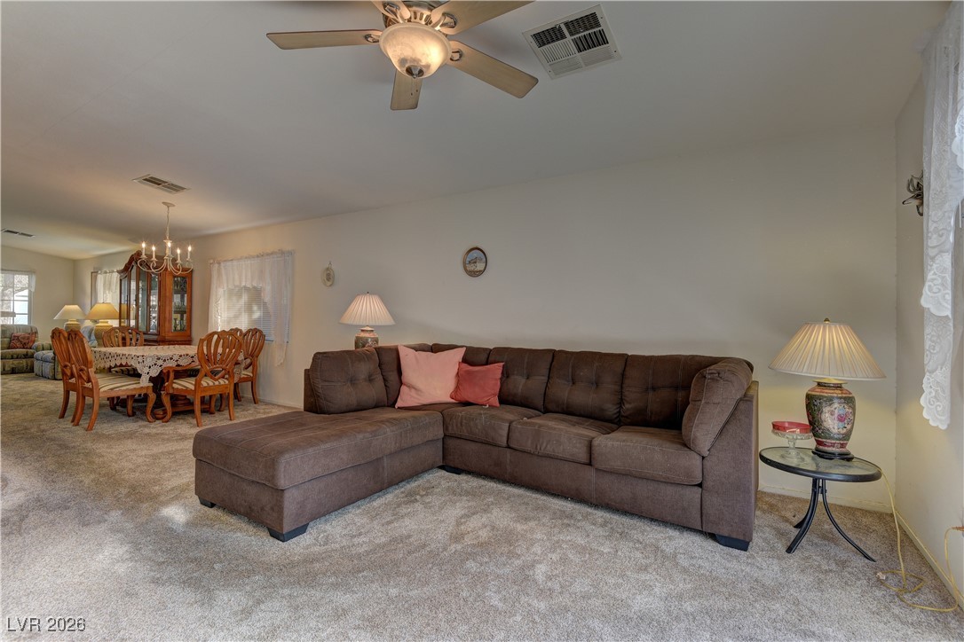 5086 Mascaro Drive Las Vegas NV 89122