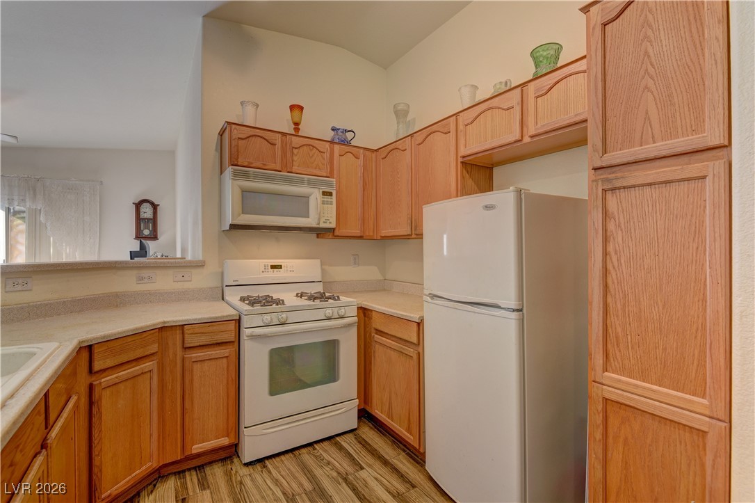 5086 Mascaro Drive Las Vegas NV 89122