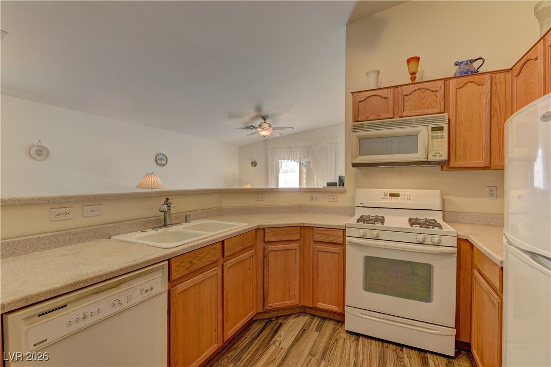 5086 Mascaro Drive Las Vegas NV 89122