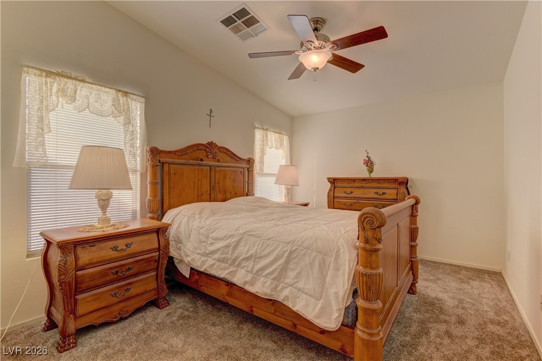 5086 Mascaro Drive Las Vegas NV 89122