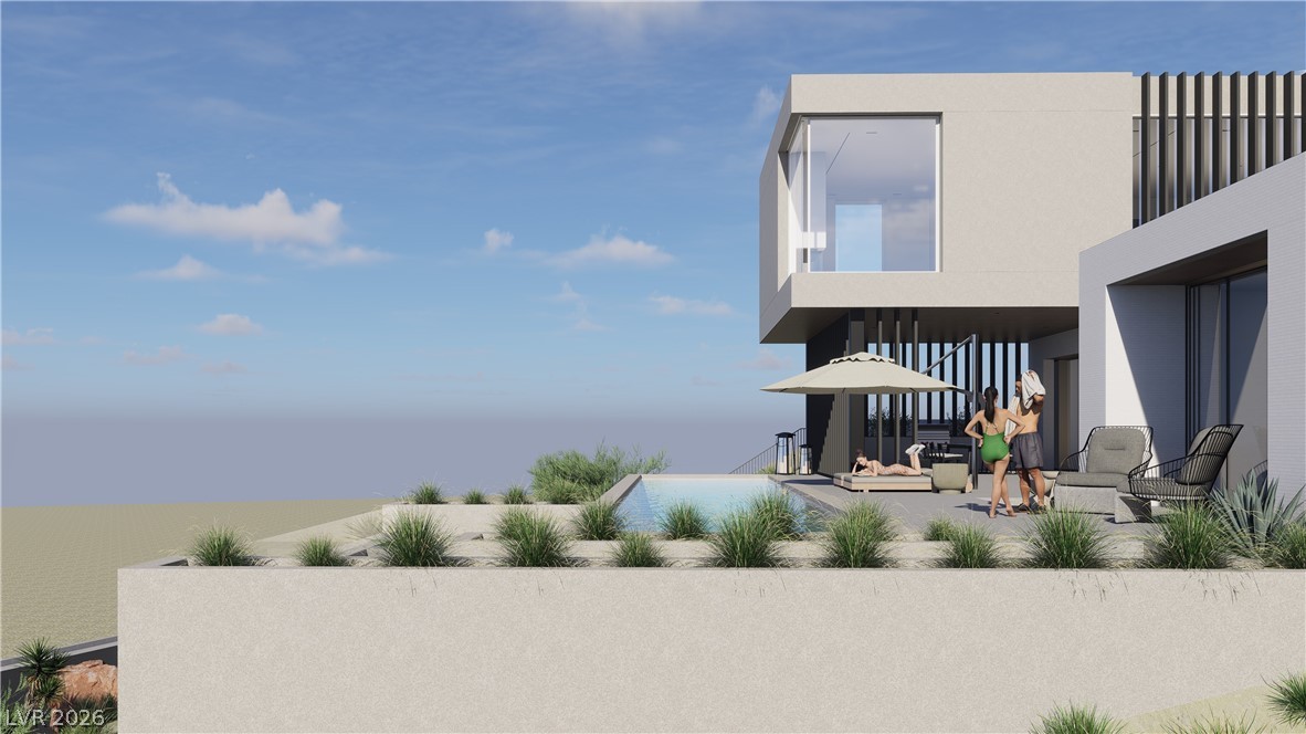 5 Chisel Crest Court Henderson NV 89012