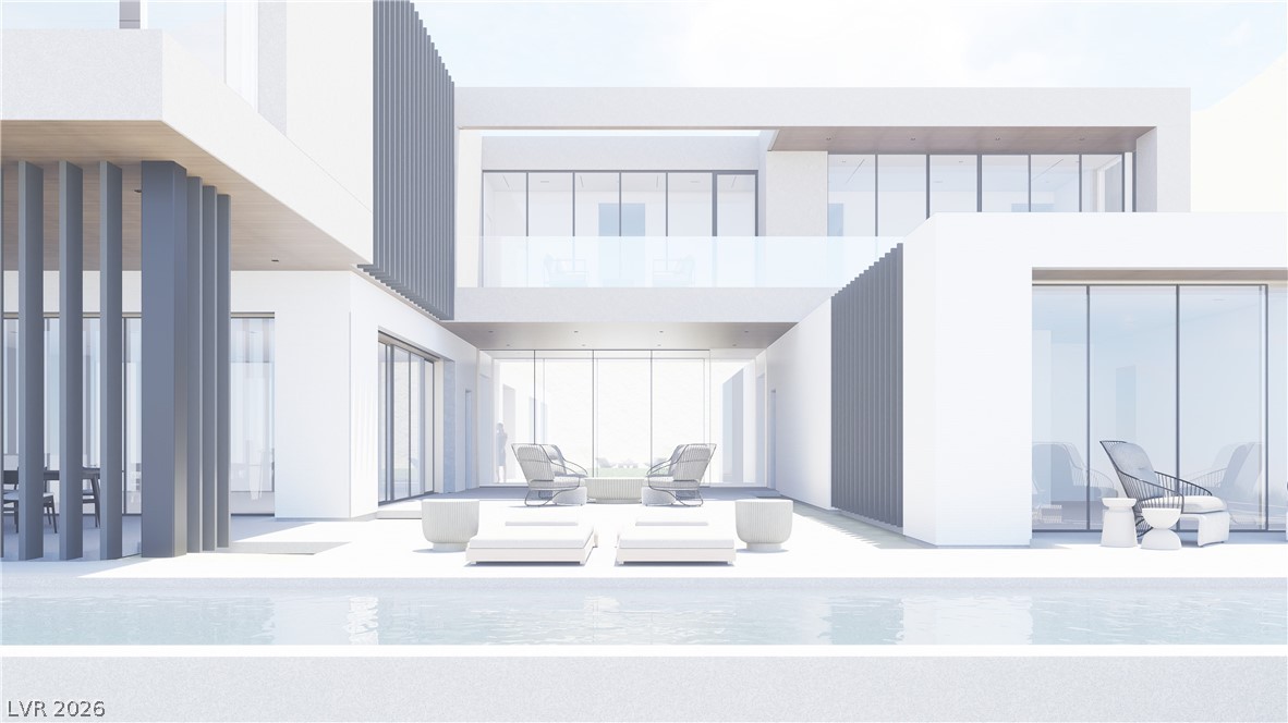 5 Chisel Crest Court Henderson NV 89012