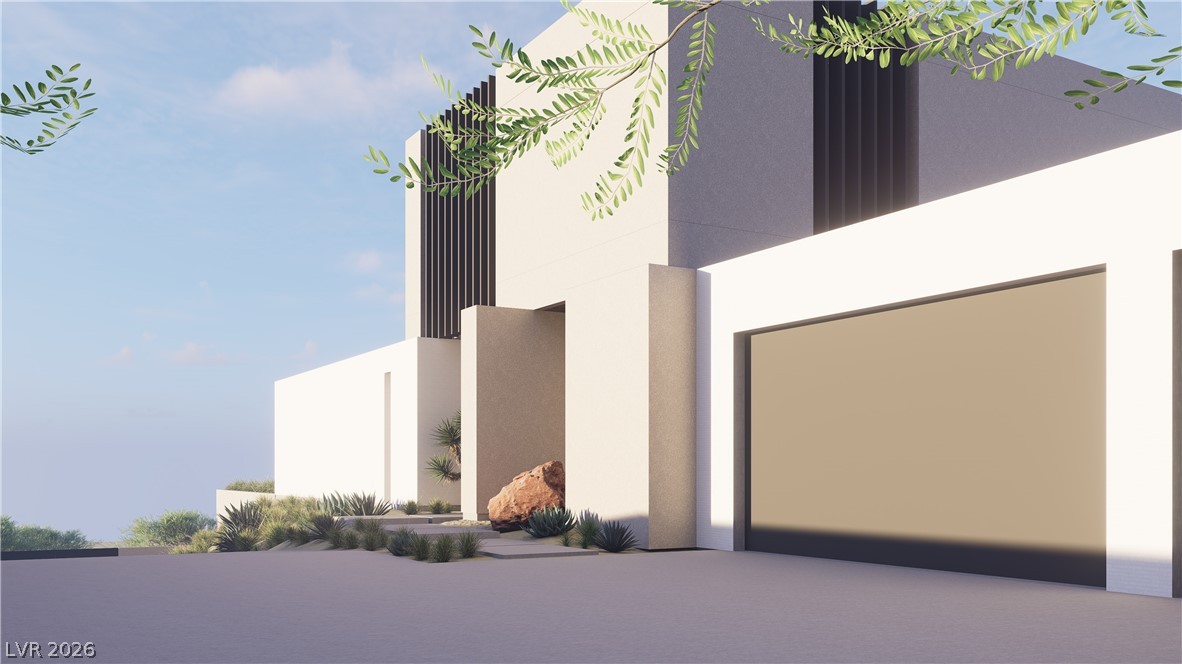 5 Chisel Crest Court Henderson NV 89012